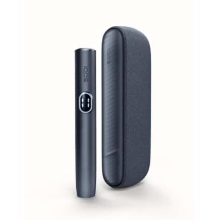 IQOS 主機