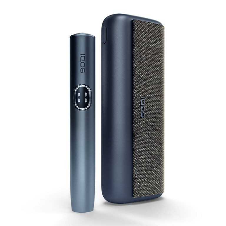 IQOS 主機